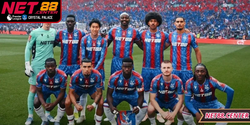Giới thiệu đôi nét về CLB Crystal Palace