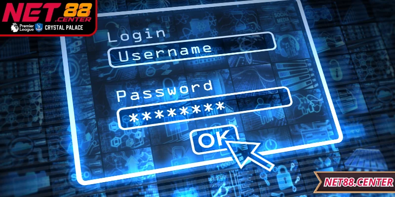 Điều kiện khi người chơi tiến hành đăng ký Net88