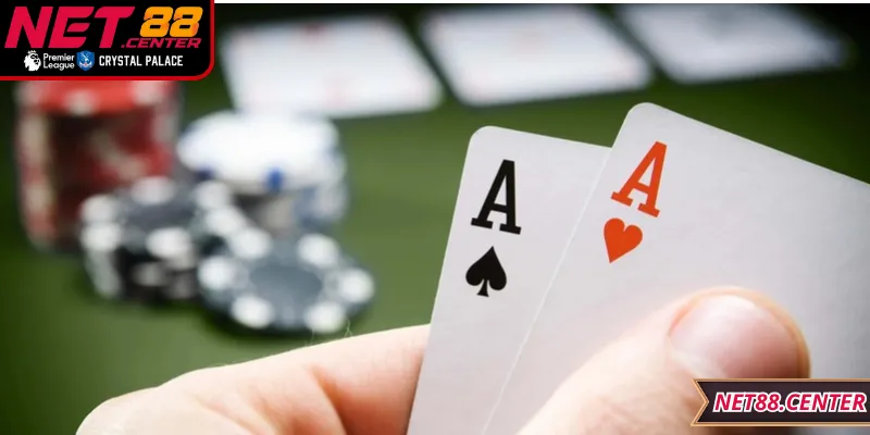 Chiến thuật quan trọng giúp thắng lớn với sảnh