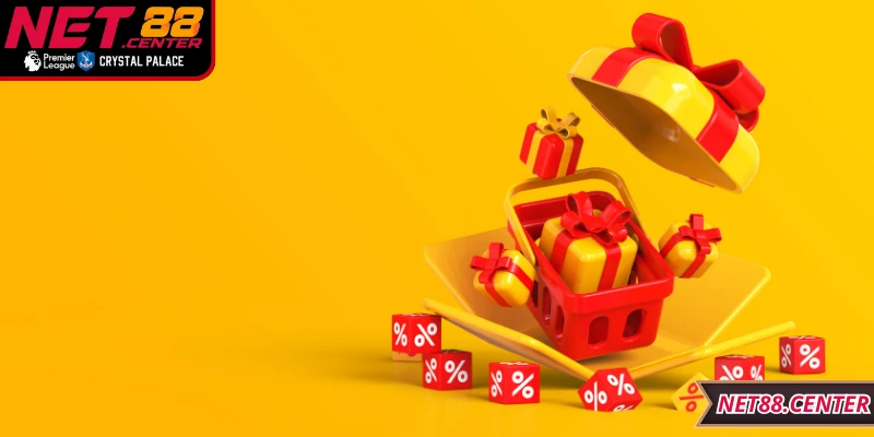 Một số phương pháp để không bỏ lỡ khuyến mãi Net88