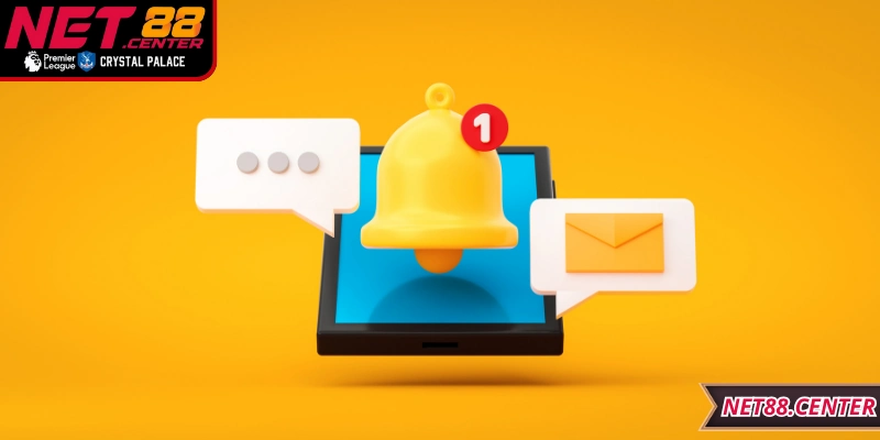 Theo dõi lịch và nhận thông báo tự động cho trận yêu thích