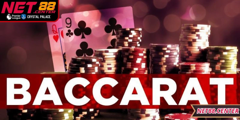 Khám phá ưu điểm nổi bật khi trải nghiệm Live Baccarat trực tuyến