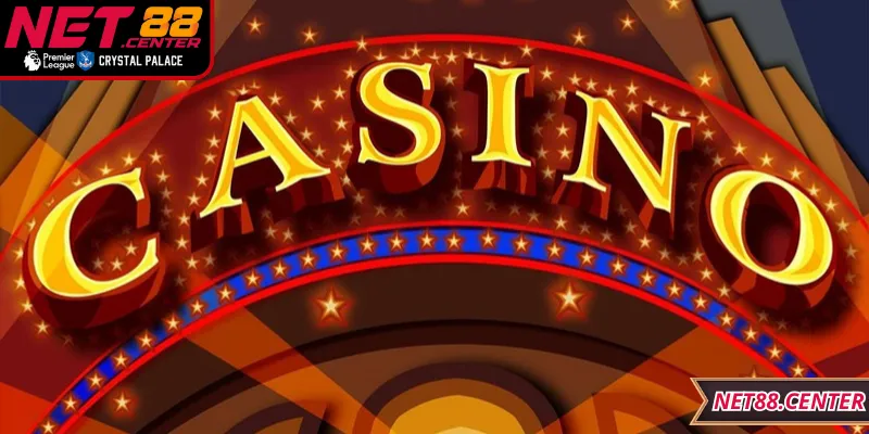 Khám phá sảnh live casino đẳng cấp ở nhà cái