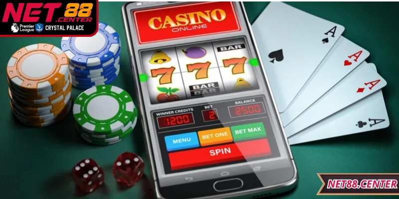 Tuyệt chiêu trải nghiệm chiến thắng với sòng casino