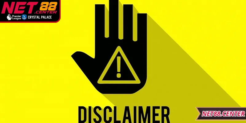 Nhà cái được miễn trừ trách nhiệm khi hội viên không trung thực