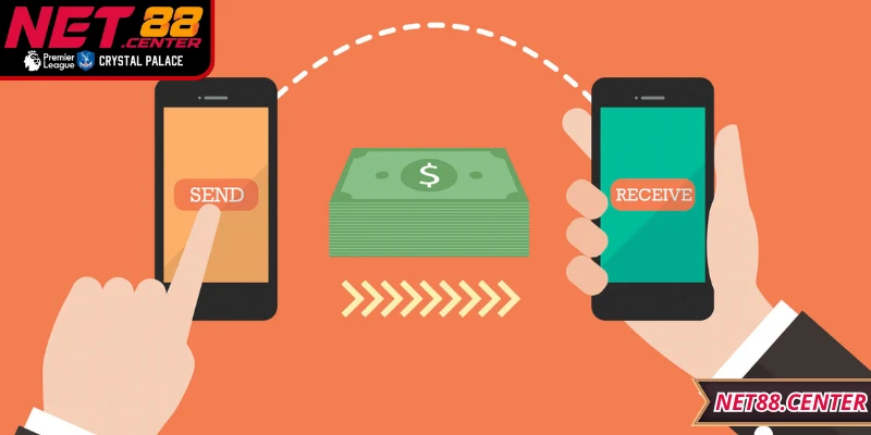 Hướng giải quyết khi không nhận được tiền từ Net88