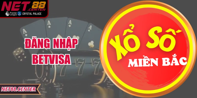 Xổ Số Miền Bắc Net88: Kết Quả Nhanh, Minh Bạch, Uy Tín